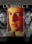 Keep Your Distance Poster