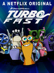 Turbo FAST (Trailer) Poster