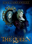Lisa Lampanelli: Long Live the Queen Poster