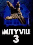 Amityville 3 Poster