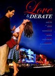 Love and Debate Poster