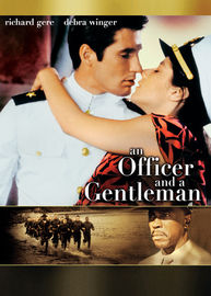 An Officer And A Gentleman
