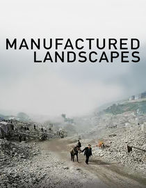Manufactured Landscapes