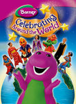 Barney: Celebrating Around the World Poster