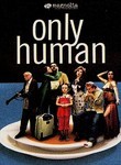 Only Human Poster