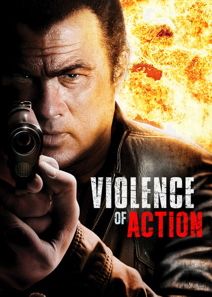 True Justice: Violence of Action