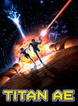 Titan A.E. Poster