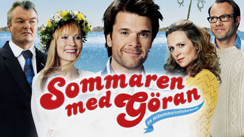 Netflix Sweden: Sommaren med Göran is available on Netflix for streaming