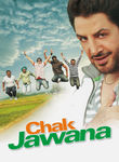 Chak Jawana Poster