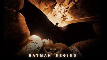 Batman Begins (2005) on Netflix in the Netherlands Batman Begins (2005) on Netflix in the Netherlands