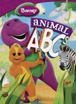 Barney: Animal ABCs Poster