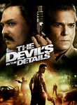 The Devil's in the Details Poster