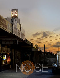 Noise