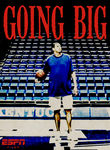 SEC Storied: Going Big Poster