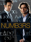 Numb3rs: Season 2 Poster