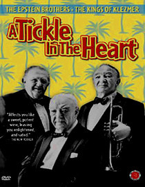 A Tickle in the Heart