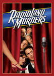 Radioland Murders Poster