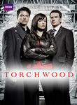 Torchwood: Season 1 Poster