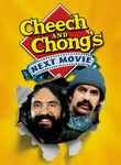 Cheech & Chong's Next Movie Poster