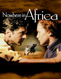 Nowhere In Africa