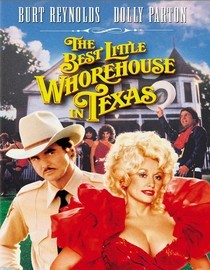The Best Little Whorehouse in Texas