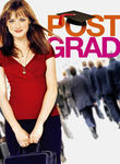 Post Grad Poster