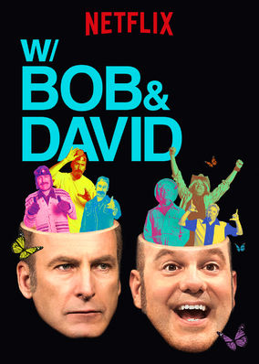 W/ Bob & David - Season 1