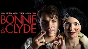 Bonnie Und Clyde Netflix