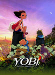 Yobi, the Five-Tailed Fox Poster