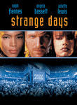 Strange Days Poster