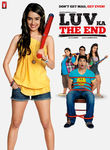 Luv Ka the End Poster