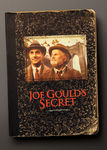 Joe Gould's Secret Poster