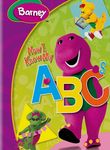 Barney: Now I Know My ABCs Poster