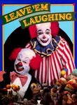 Leave 'Em Laughing Poster