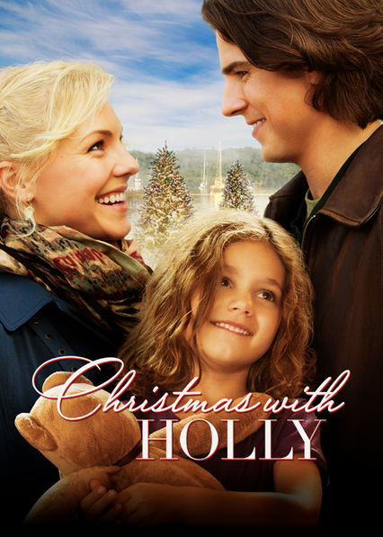 Christmas with Holly