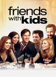 Friends with Kids Poster