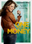 One for the Money Poster