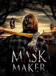 Mask Maker Poster
