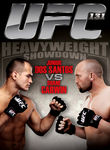 UFC 131: Dos Santos vs. Carwin Poster