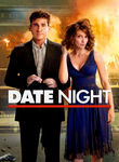 Date Night Poster
