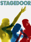 Stagedoor Poster