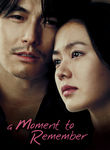 A Moment to Remember Poster