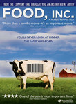 Food, Inc. Poster