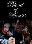 Blood of Beasts Poster