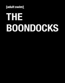 The Boondocks: Season 1: The Passion of Reverend Ruckus