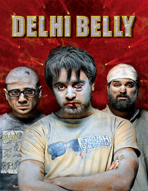 Delhi Belly