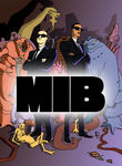 Men in Black: The Series: Season 3 Poster