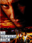 No Turning Back Poster
