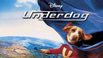 2007 Underdog