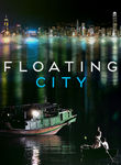 Floating City Poster